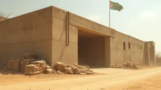 Vive la R volution! : BR-Rundfunkrat Dipama feiert Machtergreifung von Militärdiktator in Afrika