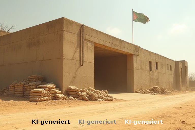 Vive la R volution! : BR-Rundfunkrat Dipama feiert Machtergreifung von Militärdiktator in Afrika
