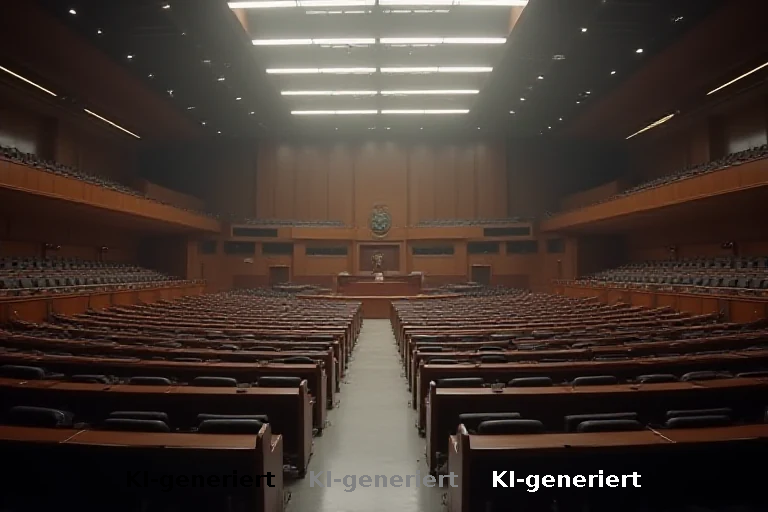 Vizepräsident übernimmt Pressearbeit nach Abgang von Leavitt