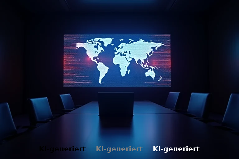 Vizepräsident Vance kritisiert intern die Kriegsführung gegen Iran