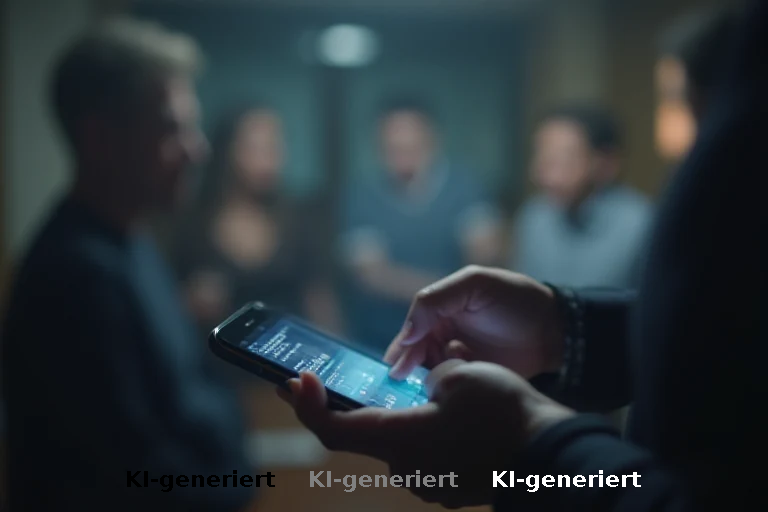 VK entfernt Messenger Max und Social-Media-Apps aus Google Play Store
