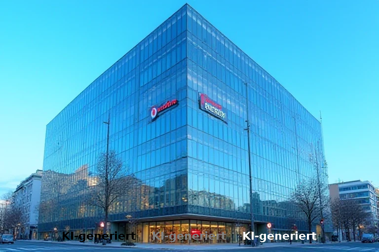 Vodafone baut Cyber-Sicherheitszentrale in Lissabon aus