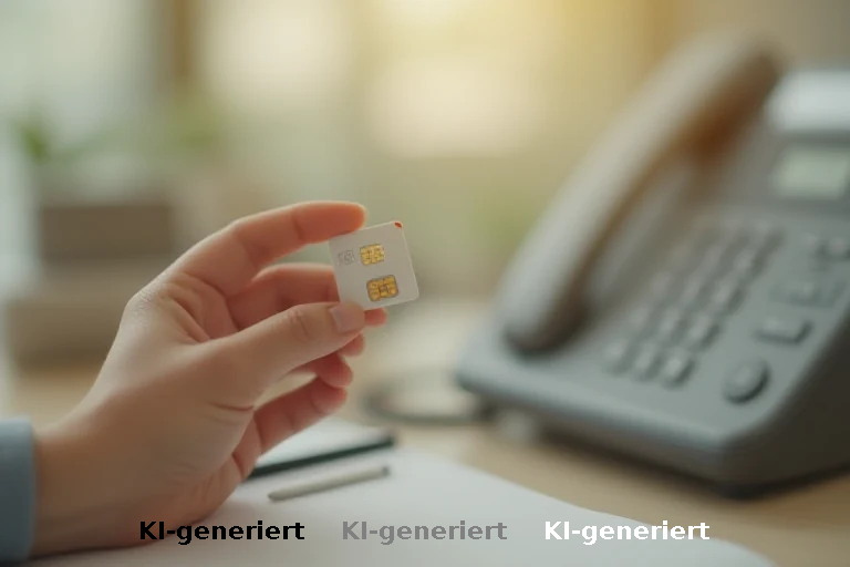 Vodafone bindet Festnetz-Kunden mit zeitlich begrenzten Mobilfunk-Rabatten