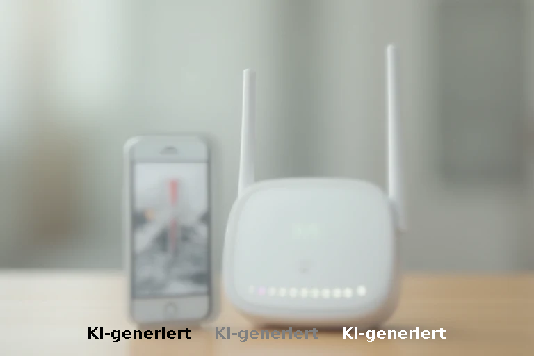 Vodafone bindet Neukunden mit Router-Vorteilen und Cashback an zwei Jahre