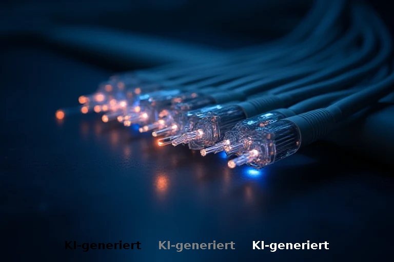 Vodafone meldet 31,5 Millionen Gigabit-Anschlüsse und baut Glasfaser-Partnerschaften aus