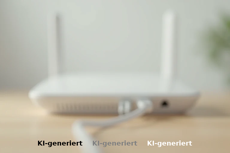 Vodafone meldet Ausbauziele: 77 Prozent der Haushalte mit Gigabit-Anschluss