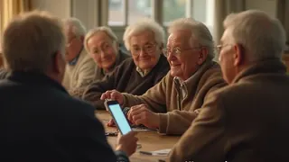 Vodafone stärkt soziale Infrastruktur durch großzügige Kommunikationshilfen für vulnerable Gruppen