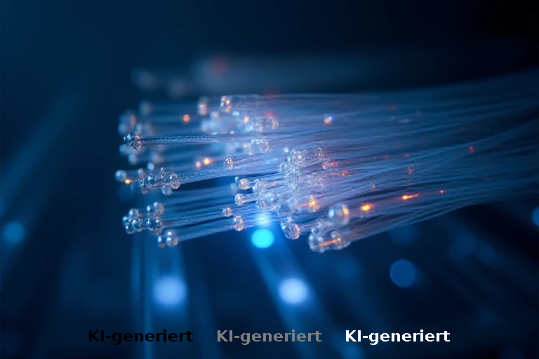 Vodafone und OXG melden eine Million Glasfaser-Anschlüsse