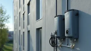 Vodafone wirbt mit massivem Glasfaserausbau für drei Viertel der Haushalte