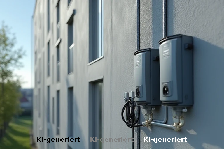 Vodafone wirbt mit massivem Glasfaserausbau für drei Viertel der Haushalte