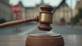 Völkerrecht auf der Überholspur: Wadephuls umstrittene Gleichsetzung von Kriegsverbrechen und Tempolimit