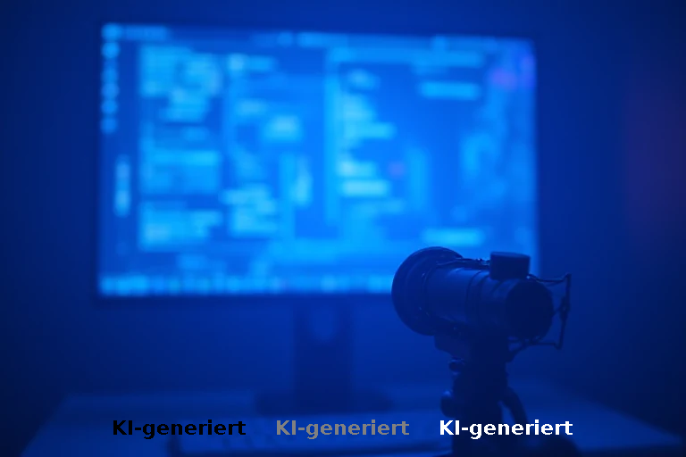 Völlig indiskutabel : AfD-Spitze distanziert sich von Streamer Aktivist Mann