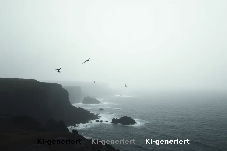 Vogelgrippe H5 in Australien: Unsicherheit bei Impfkampagnen und Artenschutz
