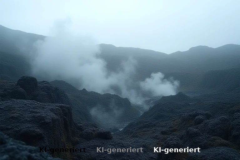 Vogelsberg als Vulkan: Tourismusmarketing überlagert geologische Realität
