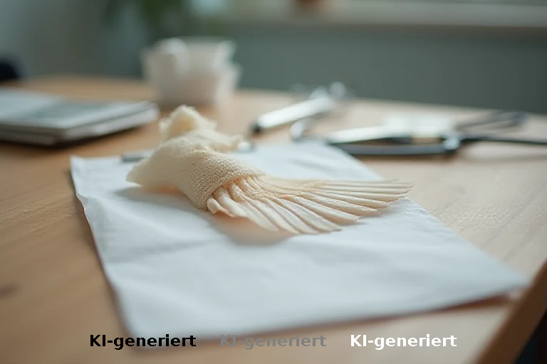 Vogelschutzwarte: Die Biologin, die verletzte Vögel rettet
