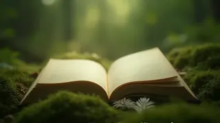 Vogelwelt als literarisches Produkt: Kritik an einer kommerziellen Naturromantik