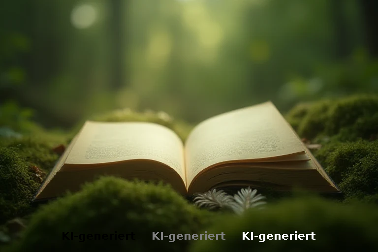 Vogelwelt als literarisches Produkt: Kritik an einer kommerziellen Naturromantik