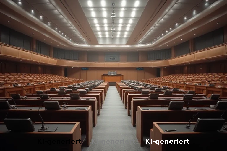 Voigts Machterhalt in Thüringen: CDU-Parteitag als Stabilitätsfaktor oder Inszenierung?