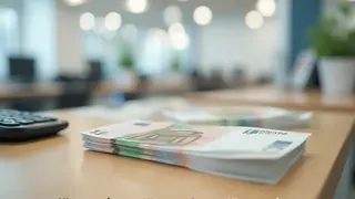 Volks- und Raiffeisenbanken revidieren Konjunkturprognose nach oben