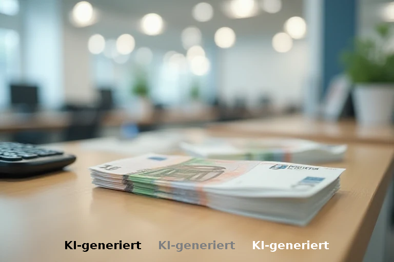 Volks- und Raiffeisenbanken revidieren Konjunkturprognose nach oben