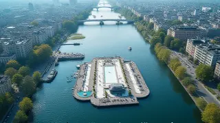 Volksbad als Symbol: Debatte um Kosten und kulturelle Bedeutung in Berlin