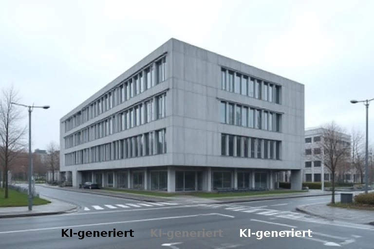Volksdorf: Bezirksamt Wandsbek plant teures Neuprojekt nach gescheitertem Pilotversuch