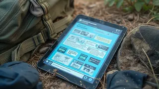 Volkshochschule Neuburg setzt auf Outdoor-Kurse und digitale Bildung