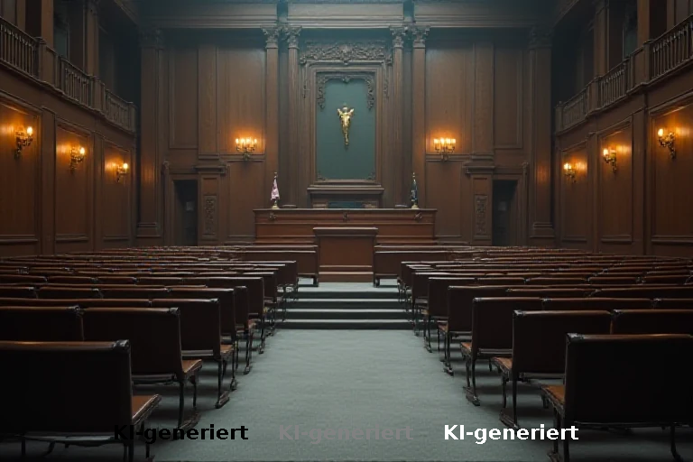 Volksnahe Prioritäten: Bürger zeigen wenig Interesse an Geschlechterquote im Bundespräsidentenamt