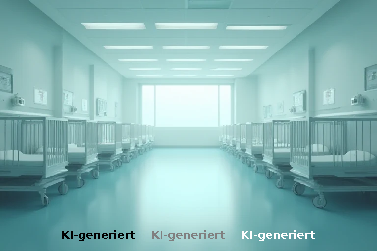 Volkstod auf Raten: Kritik an Geburtenabsturz und Einwanderungspolitik