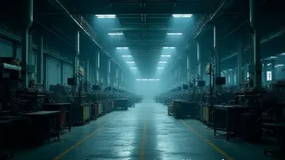 Volkswagen: 4 deutsche Werke weg und raus aus Euro Stoxx 50 Absturz ohne Ende?