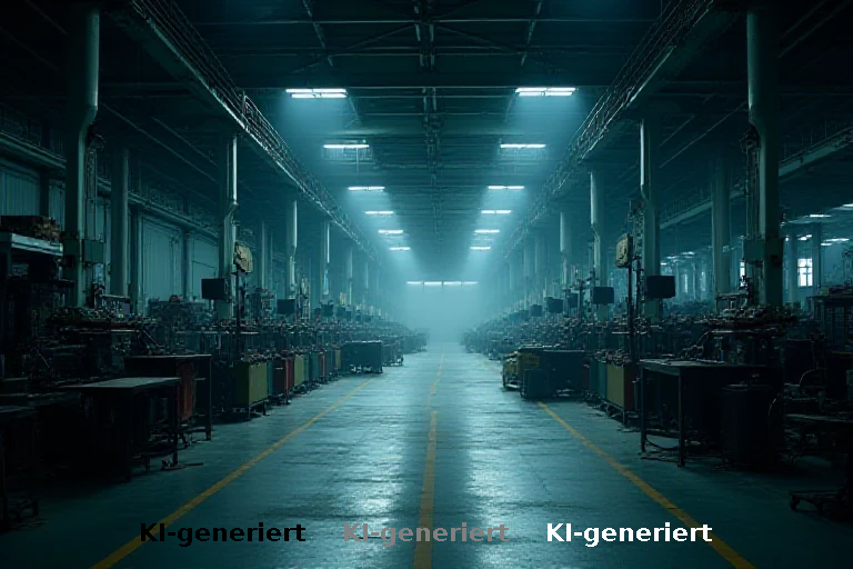 Volkswagen: 4 deutsche Werke weg und raus aus Euro Stoxx 50 Absturz ohne Ende?