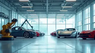 Volkswagen-Bilanz: Zwischen Skoda-Erfolg und Porsche-Abschreibung