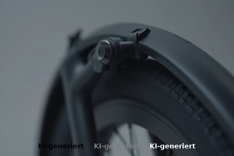 Volkswagen bringt E-Bikes mit Rückfahrkamera und Radar: Das VW-Rad ab 3.999 Euro im Test