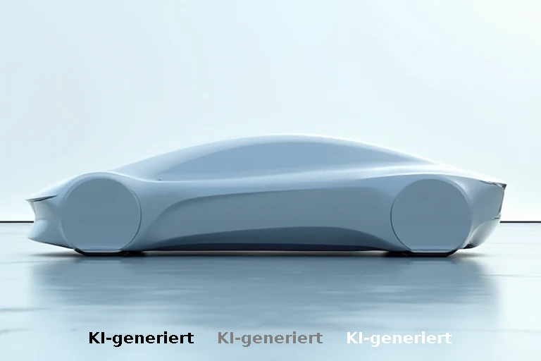 Volkswagen demonstriert Effizienzpotenzial mit neuem Stromer-Konzept