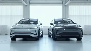 Volkswagen ersetzt ID.4 durch ID Tiguan und streicht ID.5