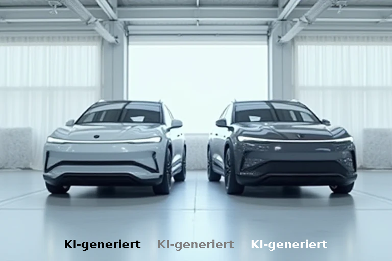 Volkswagen ersetzt ID.4 durch ID Tiguan und streicht ID.5