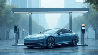 Volkswagen: Herausforderungen in China als Chance für strategische Neuausrichtung