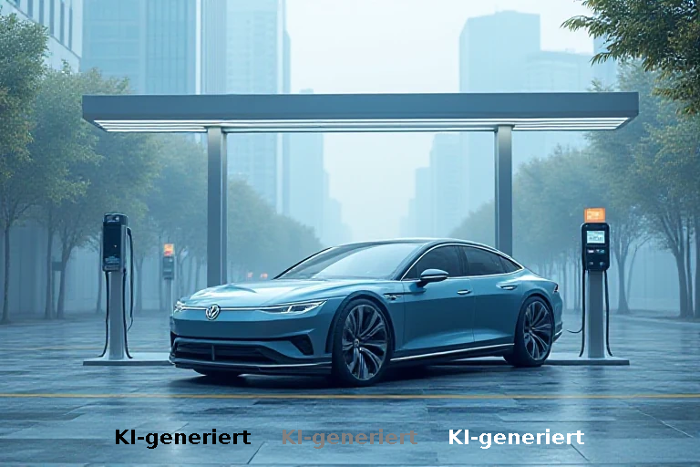 Volkswagen: Herausforderungen in China als Chance für strategische Neuausrichtung