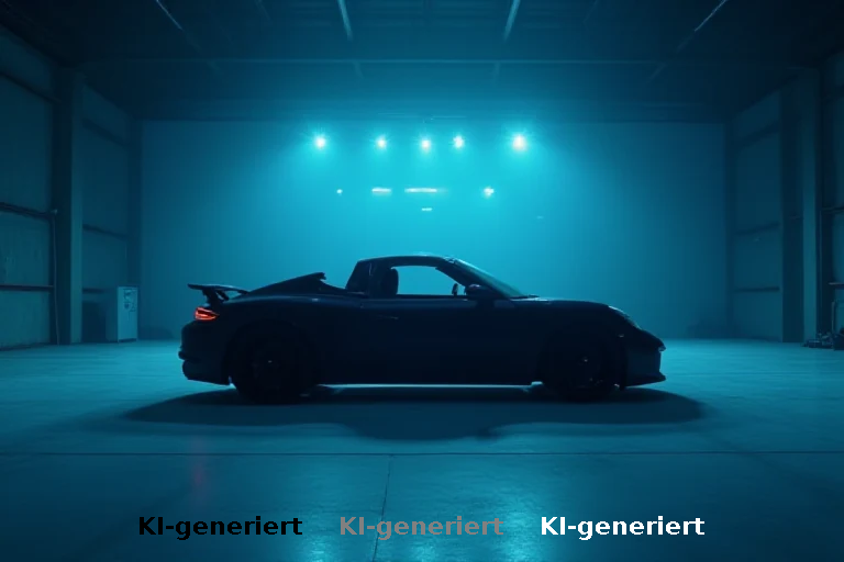 Volkswagen kappert Prognose nach Porsche-Wertverlust und China-Schwäche