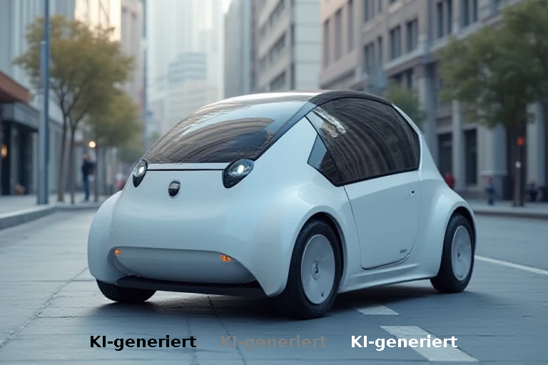 Volkswagen plant 2027 Einführung des ID Up als günstiges Elektro-Basismodell