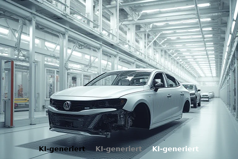 Volkswagen plant laut WirtschaftsWoche den Ausstieg aus der Marke Seat bis 2029