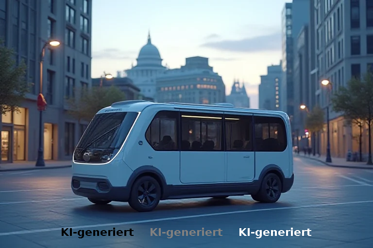 Volkswagen: Scheitern der Moia-Finanzierung zwingt zu strategischem Neustart