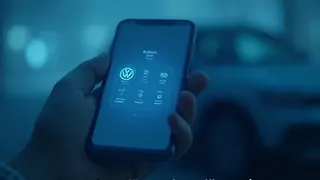 Volkswagen schränkt digitalen Autoschlüssel auf neue Modelle ein