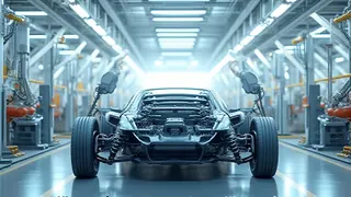 Volkswagen startet tiefgreifende Restrukturierung zur Sicherung der Zukunftsfähigkeit