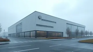 Volkswagen und Katar: Neue Perspektiven für die Zukunft des Standorts Osnabrück