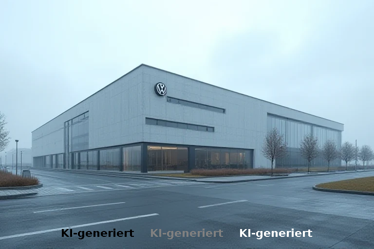 Volkswagen und Katar: Neue Perspektiven für die Zukunft des Standorts Osnabrück