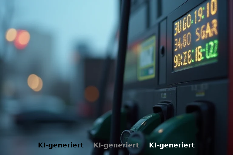 Volkswirtschaftliche Einblicke: Thomas Kolbe klärt über Ölpreise und Marktentwicklungen auf