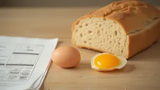 Vollkorn oder Eiweißbrot: Was die Forschung wirklich zum Abnehmen sagt