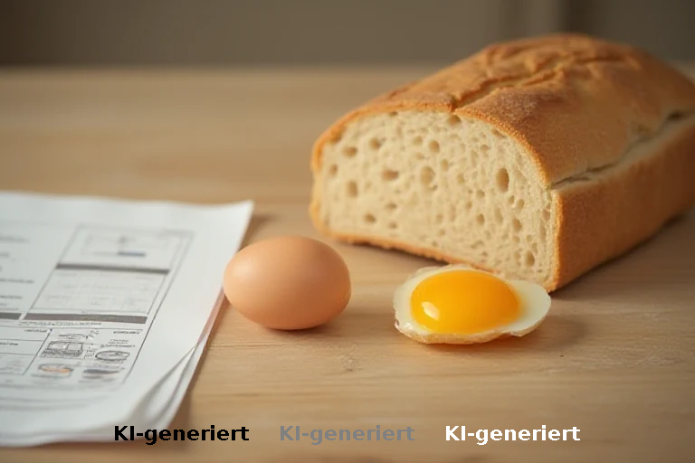 Vollkorn oder Eiweißbrot: Was die Forschung wirklich zum Abnehmen sagt
