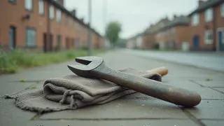 Vollzeitbeschäftigung als Schutzschild: Warum ein Mechaniker in Bristol trotzdem obdachlos wurde